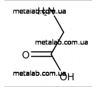 Аминоуксусная кислота (глицин) "ЧДА"