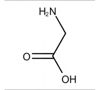 Аминоуксусная кислота (глицин) "ЧДА"
