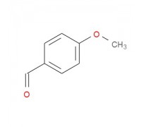 Анисовый альдегид (4-метоксибензальдегид) "ЧДА"