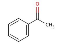Ацетофенон (метилфенилкетон) "Ч"
