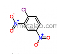 2,4-Динитрохлорбензол "ЧДА"